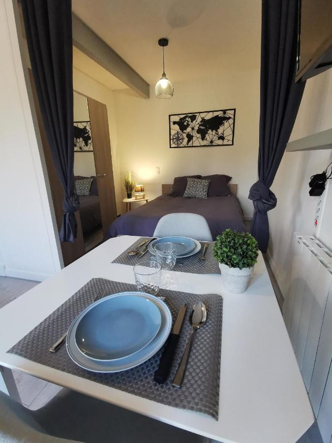 Apartment Cosy Confort Proche Hyper-centre *