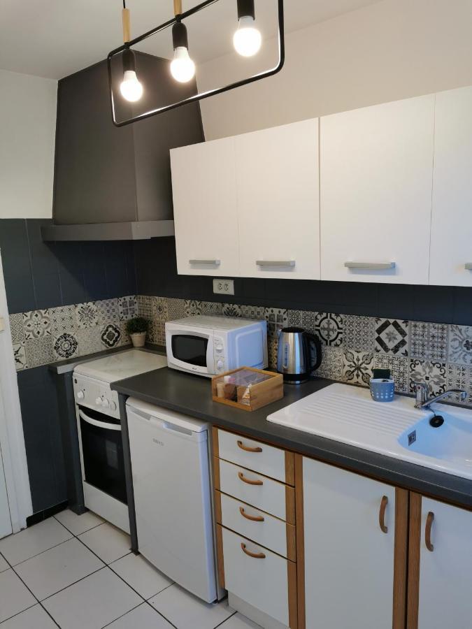 Apartment Cosy Confort Proche Hyper-centre Cognac