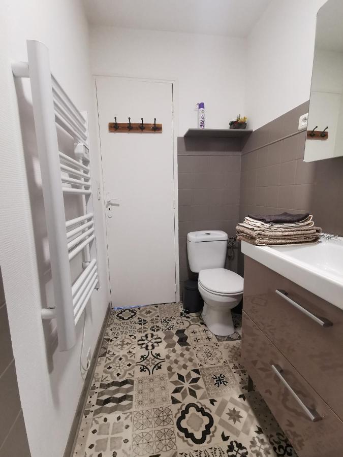 Cosy Confort Proche Hyper-centre Apartment